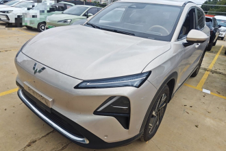 五菱汽车 五菱星光S 2024款 130km 旗舰型
