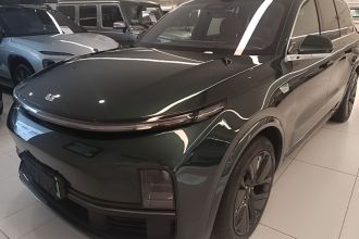 理想汽车 理想L9 2022款 Max