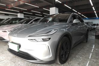 乐道L60 2024款 60kWh 后驱版