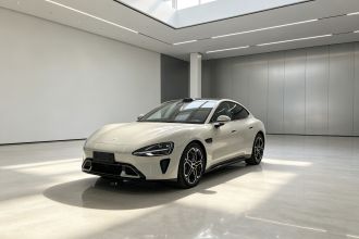 小米汽车 小米SU7 2024款 四驱超长续航高阶智驾Max版