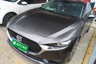 马自达3 昂克赛拉 2023款 2.0L 自动质炫版