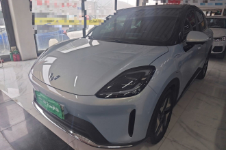 五菱汽车 缤果S 2025款 430km 旗舰款