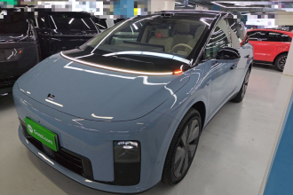 理想汽车 理想i8 2025款 标准版