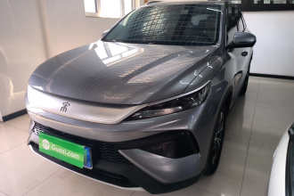 比亚迪 宋Pro新能源 2025款 第二代 DM-i 75KM领先型