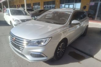 荣威Ei5 2019款 智联至尊版