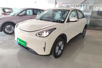 吉利银河 星愿 2026款 310km 青春版