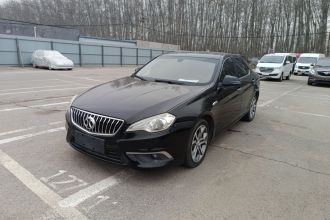 北京汽车 绅宝D70 2018款 性能版 1.8T 尊享版