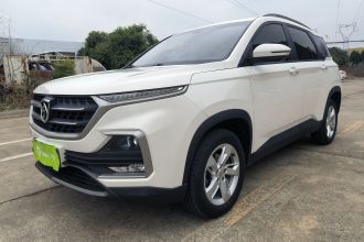 宝骏530 2018款 1.8L 自动精英型 国V