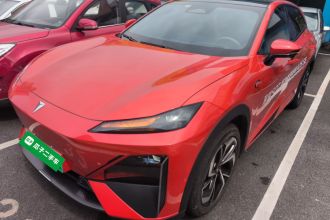 深蓝汽车 深蓝S07 2024款 215Max 乾崑智驾ADS SE增程版