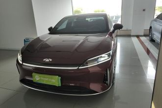 奇瑞风云 风云A9L 2025款 光辉 四驱高能版