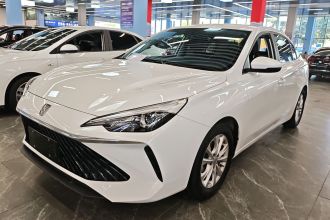 荣威i5 2023款 1.5L CVT豪华版