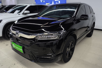 本田 皓影 2021款 240TURBO CVT两驱尊贵版