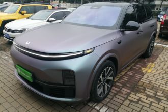 理想汽车 理想L7 2023款 Air