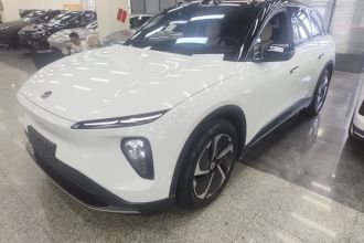蔚来ES6 2023款 75kWh