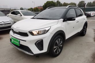 起亚 奕跑 2021款 1.4L CVT天窗款