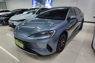 比亚迪 海豹 2023款 DM-i 1.5L 121km 豪华型