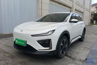 哪吒汽车 哪吒X 2023款 500 Lite