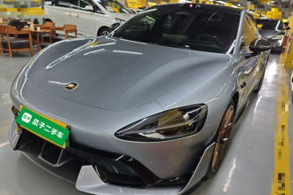 小米汽车 小米SU7 Ultra 2025款 Ultra