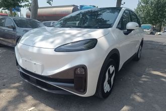 ARCFOX极狐 极狐考拉S 2024款 PRO