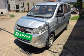 五菱汽车 五菱荣光V 2018款 1.5L实用型