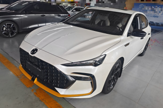 名爵 MG6 2021款 Pro 1.5T 自动Trophy豪华版