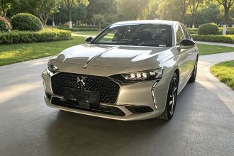 DS 9新能源 2021款 1.6T E-TENSE 歌剧院插电混动版