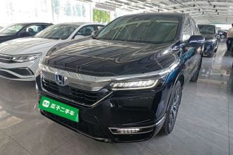 本田 皓影新能源 2022款 e:PHEV 豪华版