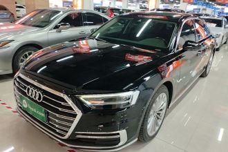 奥迪A8 2022款 A8L 50 TFSI quattro 舒适型典藏版