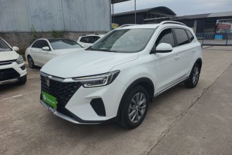 荣威RX5 2023款 PLUS 330TGI 自动领潮智惠版