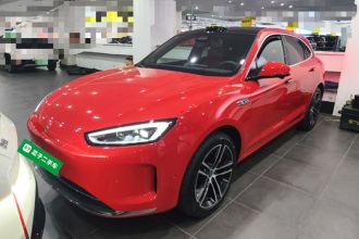 鸿蒙智行 问界M5 2025款 增程 Ultra 后驱版