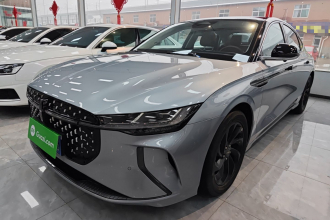 林肯Z 2025款 2.0T 尊尚混动版