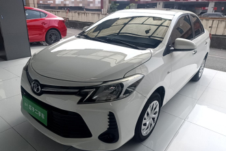 丰田 威驰 2021款 1.5L CVT智行版