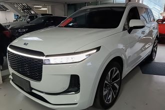 理想汽车 理想ONE 2021款 增程6座版