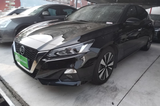 日产 天籁 2021款 2.0L XL Upper AD1 智行领航版