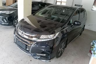 本田 奥德赛 2019款 2.0L 锐·智享版