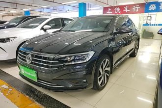 大众 速腾 2022款 280TSI DSG卓越版