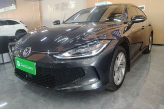 大众 2022款 凌渡L 280TSI DSG炫辣版