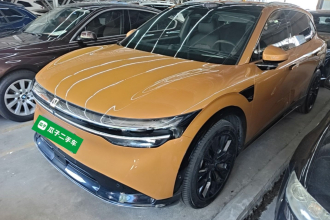 极氪7X 2025款 100kWh 长续航四驱智驾版