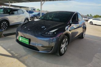 特斯拉 Model Y 2022款 改款 后轮驱动版
