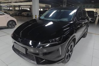 小鹏G3 2020款 520i 智享版