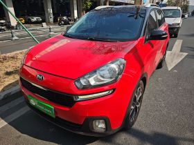 起亚 KX3傲跑 2015款 1.6L 自动两驱DLX