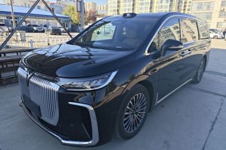 岚图汽车 岚图梦想家 2026款 PHEV 乾崑Ultra