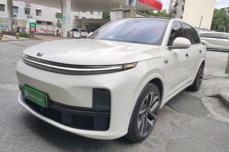 理想汽车 理想L7 2023款 Pro