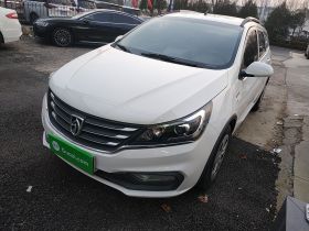 宝骏310W 2017款 1.5L 手动舒适型 国V