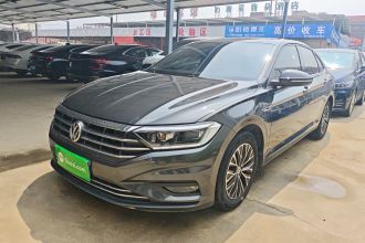 大众 速腾 2020款 280TSI DSG舒适型 国VI