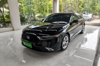 本田 雅阁 2023款 260TURBO 智享版