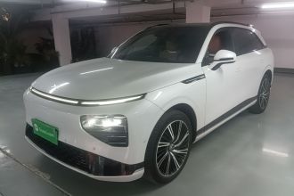 小鹏G9 2022款 702 Max