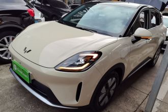 五菱汽车 缤果S 2025款 325km 尊享款