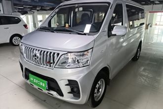长安凯程 长安睿行M60 2023款 1.5L GDI舒适型客车6/7座
