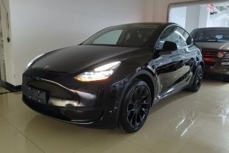 特斯拉 Model Y 2022款 后轮驱动版